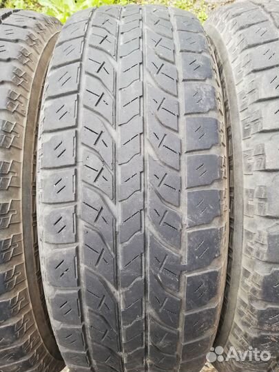 Yokohama Geolandar A/T-S G012 235/65 R17