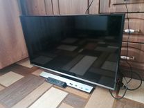 Телевизоры со SMART TV 32 дюймов samsung