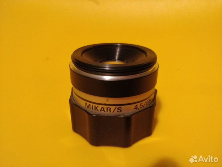 Фотобъектив