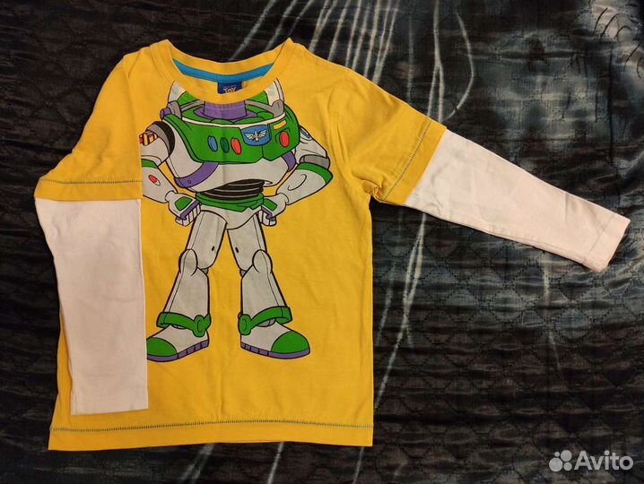 Рубашки, футболки