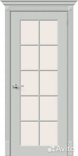 Двери межкомнатные