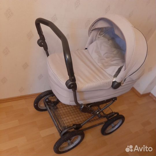 Коляска люлька для новорожденных Inglesina