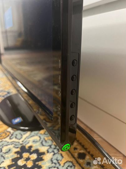 Монитор 24 дюйма benq