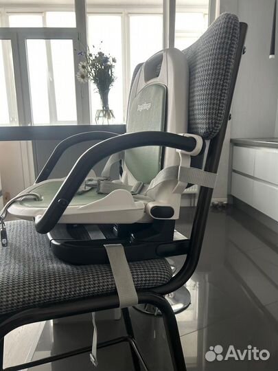 Стульчик детский для кормления