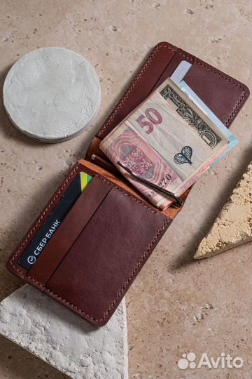 Зажим для денег