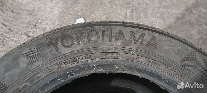 Yokohama Bluearth ES32 195/65 R15