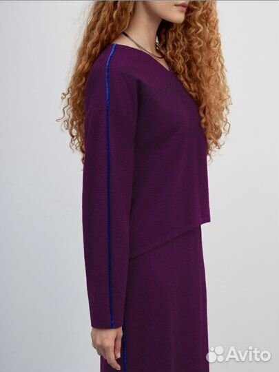 Костюм женский