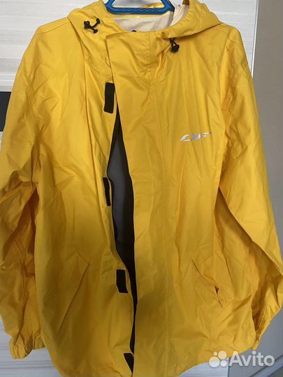 Мембранный костюм dragon -fly летний