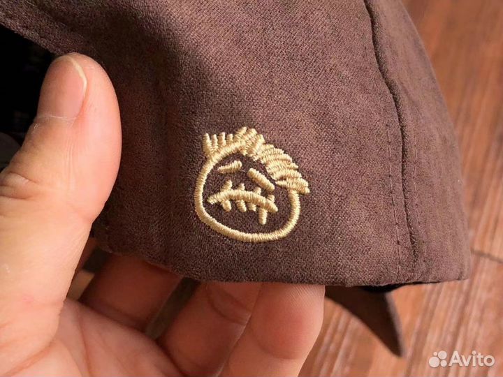 Travis scott cactus jack кепка