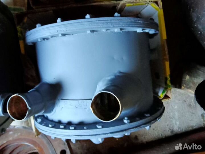 Охладитель