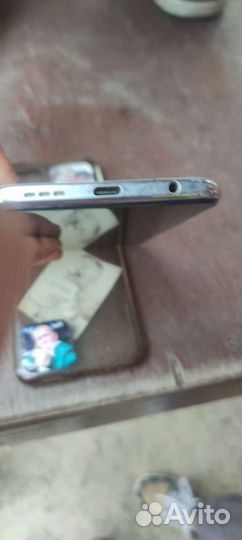 Xiaomi redmi note 10 s