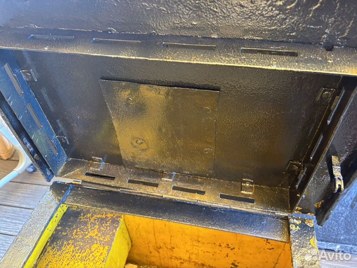 Полковая касса