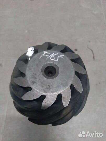 Шестерня переднего дифференциала Kia Sorento 02