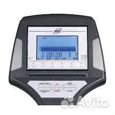 Велотренажер superweigh UG 7020