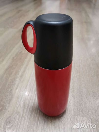 Термос Bopp Hot