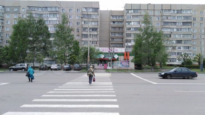 Нежилое под магазин/офис/склад/прочее, 84 м²