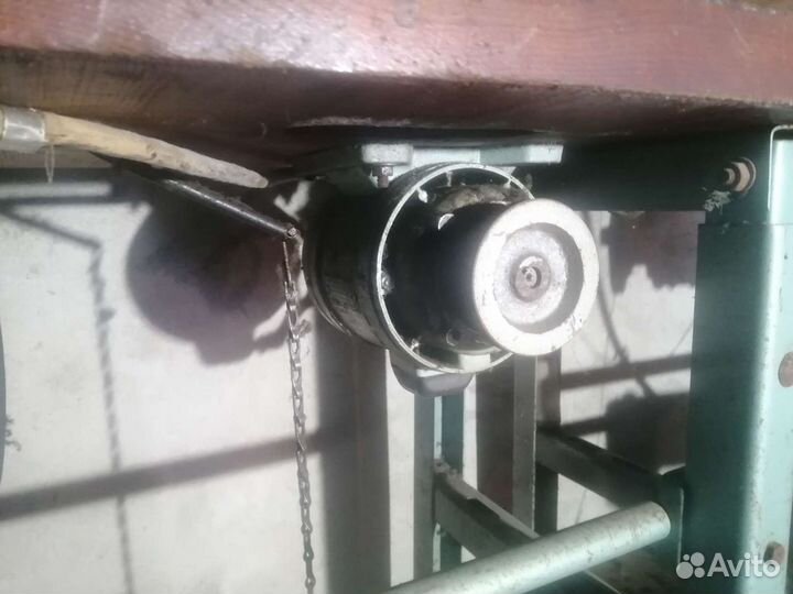 Электродвигатель 380в