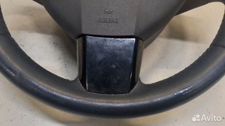 Руль Opel Zafira B, 2013