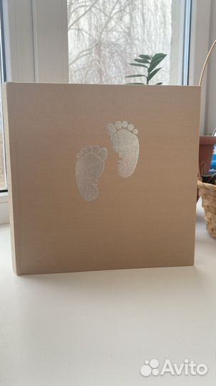 Детский альбом