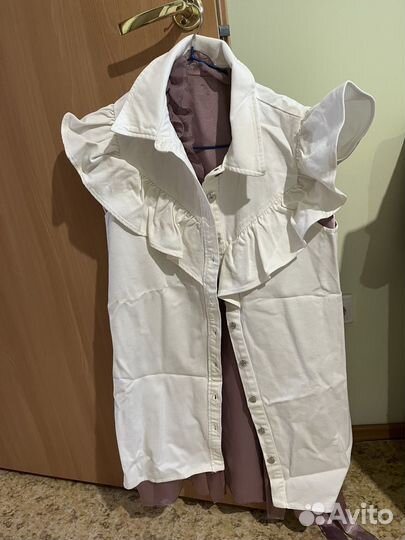 Платье zara новое m размер