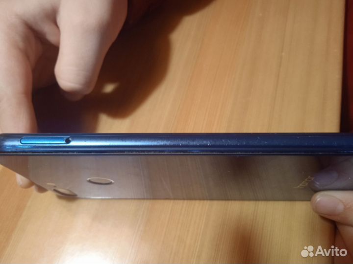 HONOR 9 Lite, 3/32 ГБ