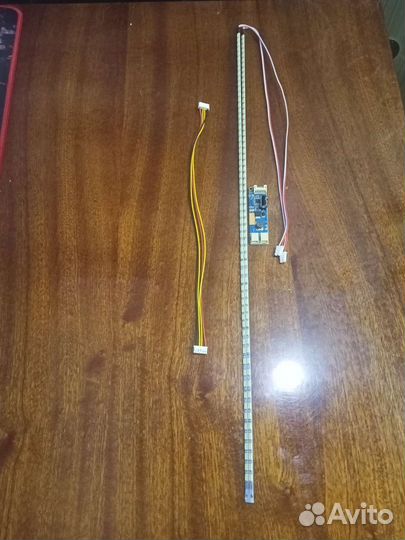 Универсальная led (лед) подсветка