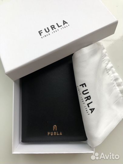 Обложка для паспорта Furla