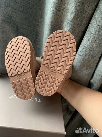 Угги tendance 25