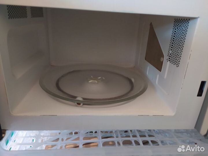 Микроволновая печь Daewoo