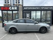 Ford Mondeo 2.0 MT, 2007, 254 100 км, с пробегом, цена 770 000 руб.