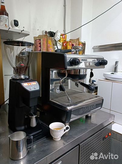 Аренда кофемашины для кофеен