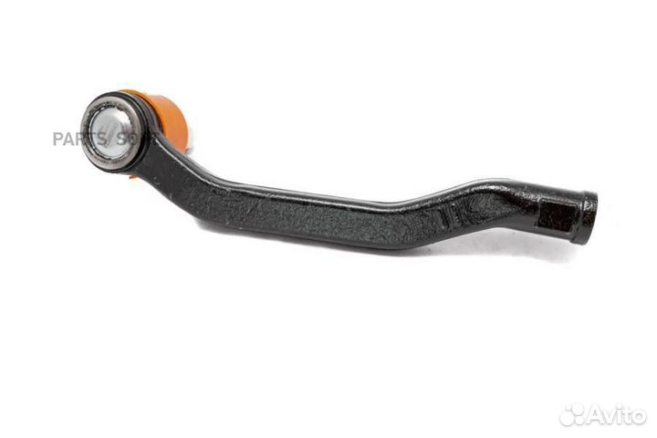 Cworks F230R0049 Наконечник рулевой тяги renault m