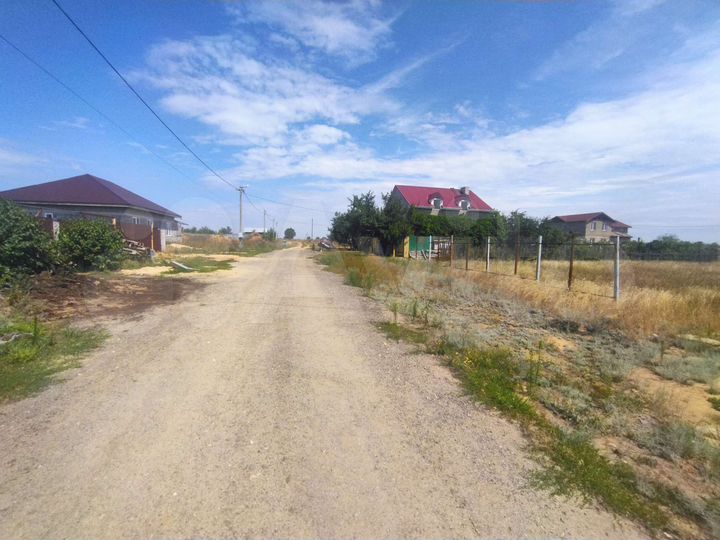 Участок 7,8 сот. (ИЖС)