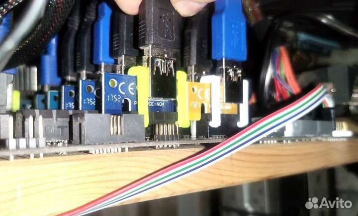 Фиксаторы/Локеры/зажимы/слоники для крепления райз