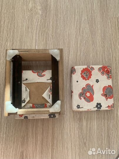 Игрушечная мебель СССР, куклы, на реставрацию