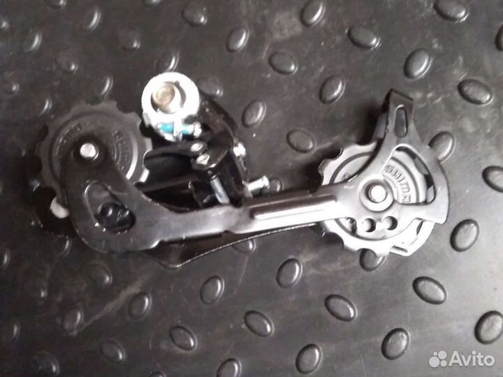 Суппорт Shimano acera М-390