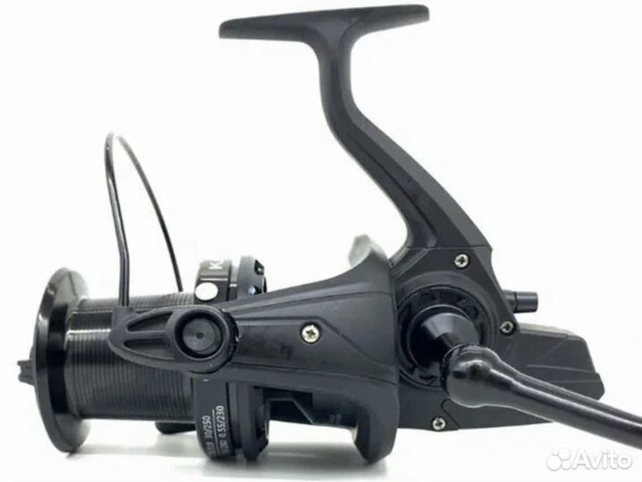 Катушка kaida 7000 combat