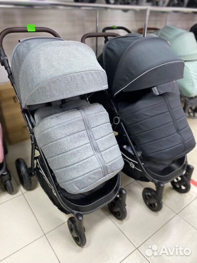 Прогулочная коляска Рант