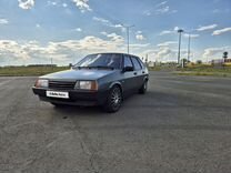 ВАЗ (LADA) 2109 1.5 MT, 2000, 123 456 км, с пробегом, цена 800 000 руб.