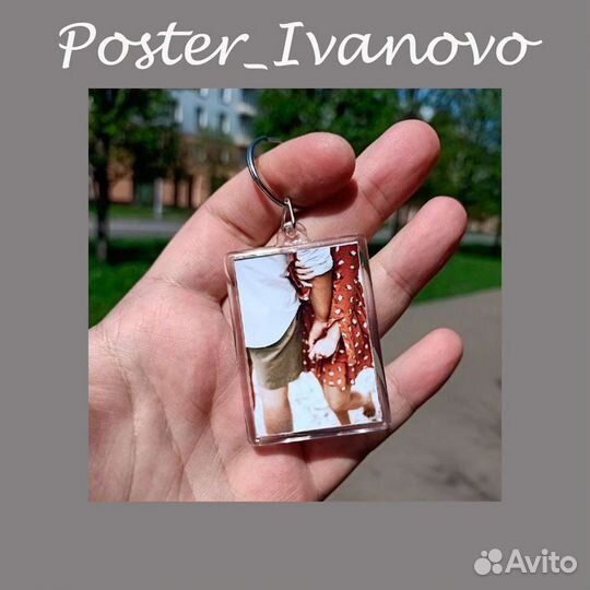 Магниты на холодильник