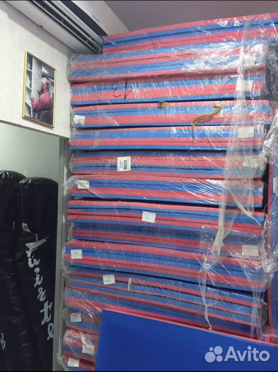 Будо маты ласточкин хвост