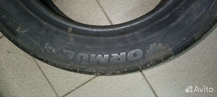 Pirelli Formula Energy 215/60 R17