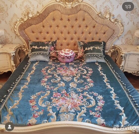 Шторы, ковры, покрывало