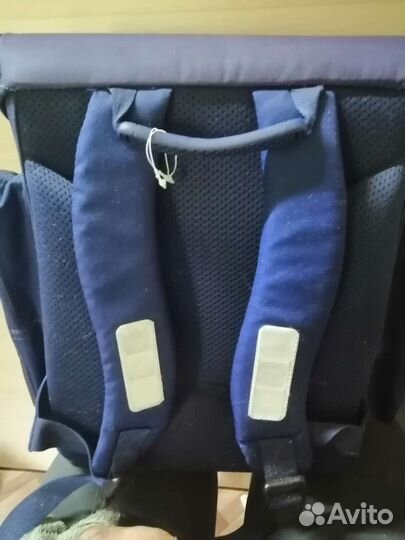 Портфель школьный для мальчика