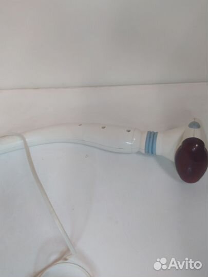 Вибро массажер для тела