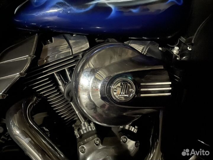 Harley Davidson Road Glide