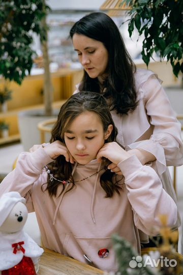 Мастер-класс для детей