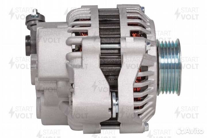 Генератор Suzuki SX4 06-, Swift 05- 1.2i/1.3i/1