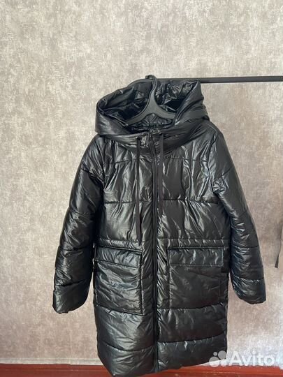 Пуховик женский 48 50