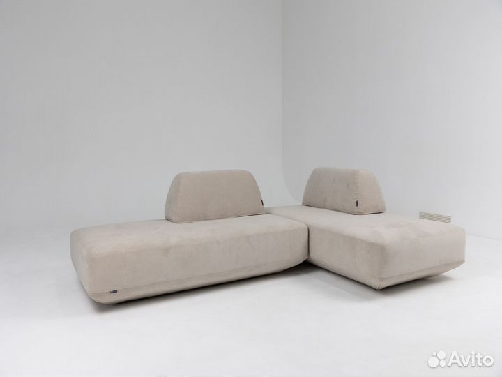 Диван 4400х1600 мм